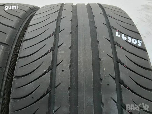 4бр летни гуми 215/40/16 KUMHO L06305 , снимка 4 - Гуми и джанти - 55413106