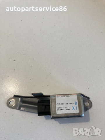 Сензор за удар при сблъсък за Subaru Tribeca 3.0 V6 (2009) 98235XA00A 