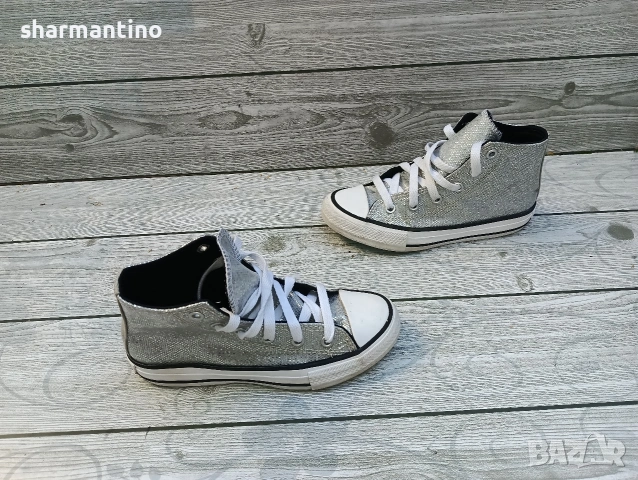 Converse N 29 Unisex кецове, снимка 6 - Детски гуменки - 55072938