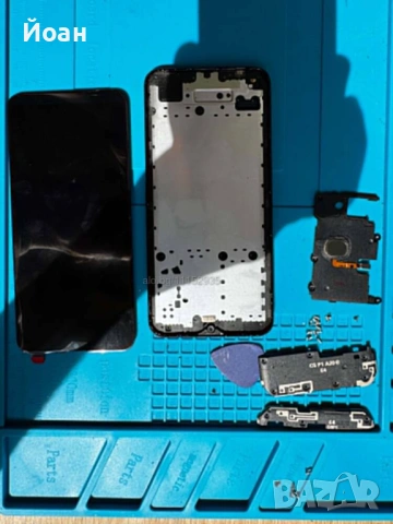 GSM сервиз FixLab , снимка 7 - Ремонт на телефони - 54708749