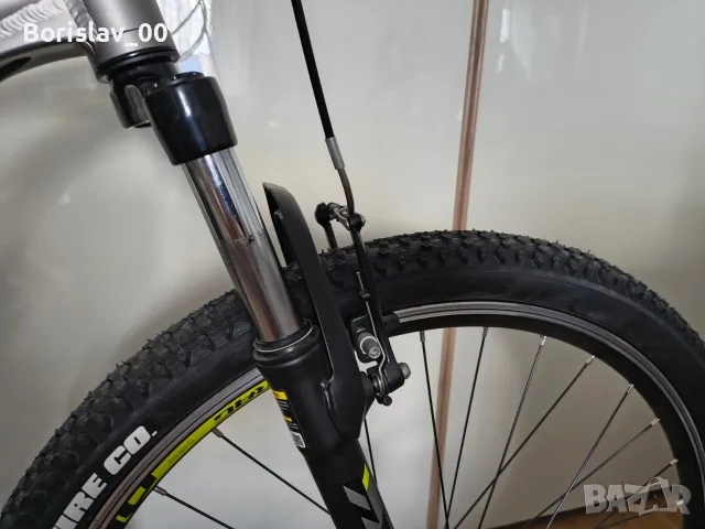 Нов Велосипед Drag ZX 2 29" цола гуми, снимка 7 - Велосипеди - 55579029