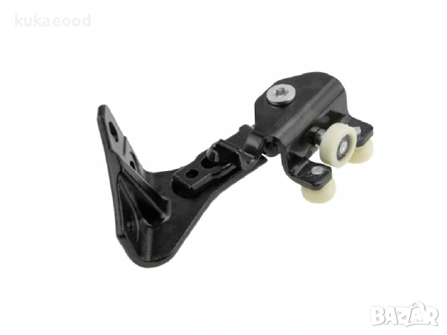 Ролка за плъзгаща врата за Citroen Jumper 2 Facelift, снимка 2 - Части - 54074646