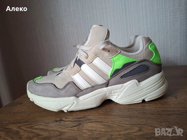 Adidas Yung- 96 маратонки 42 номер. , снимка 5 - Маратонки - 54171957