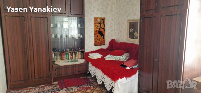 Продавам Напълно Обзаведена Къща., снимка 12 - Къщи - 54988233