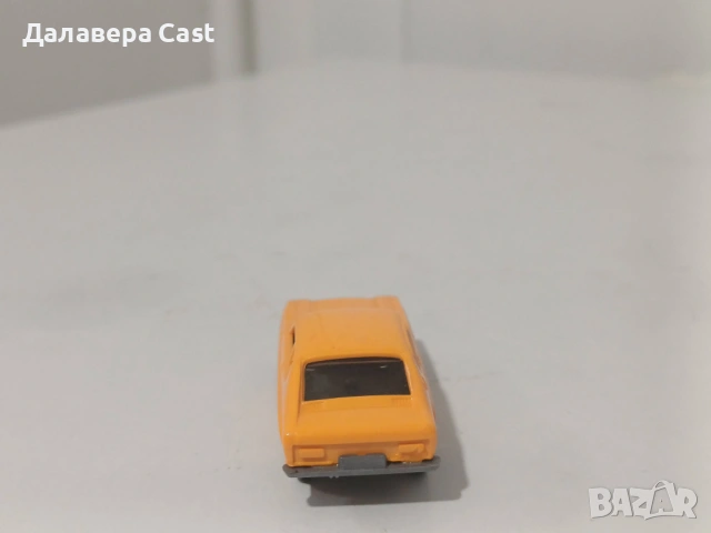 1/87 Ford Capri Wiking , снимка 6 - Колекции - 54632802