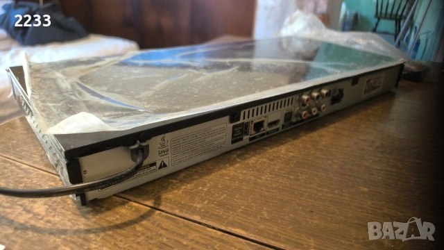 Samsung BD-B5500, снимка 4 - MP3 и MP4 плеъри - 54904890