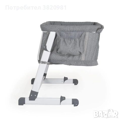 Детско легло Day`n`Night, снимка 4 - Бебешки легла и матраци - 54461617