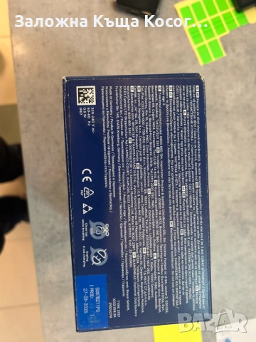 Електрическа четка за зъби ORAL B IO S2, снимка 2 - Други - 54642220