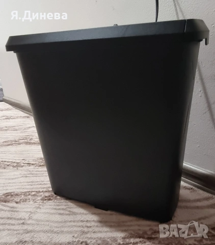 Шредел Amazon за документи и CD дискове, снимка 5 - Ученически пособия, канцеларски материали - 54189607