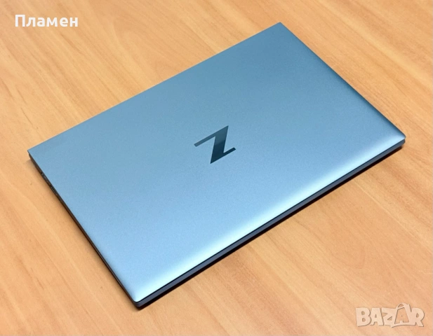 Core i7-1185G7 / 32GB RAM / Quadro T500 - 4GB / 256GB SSD / HP ZbooK Firefly 14 G8 / 14.0" FHD IPS , снимка 5 - Батерии за лаптопи - 54909770