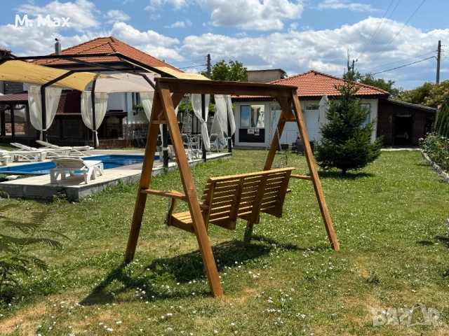 Къща за гости МЕДИНА , снимка 17 - Селски туризъм и култура - 54488359