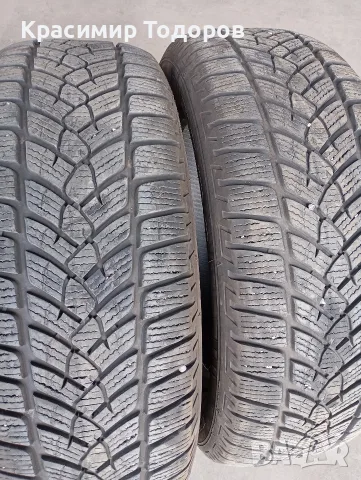 гуми за джип 235/60R18, снимка 3 - Гуми и джанти - 55495318