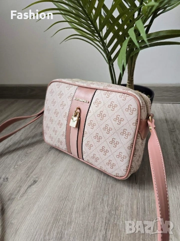 Нова дамска чанта SILVER AND POLO, снимка 2 - Чанти - 55148125