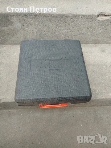 Циркуляр прецизен Ferm 54.8мм 400W , снимка 6 - Циркуляри - 54170401