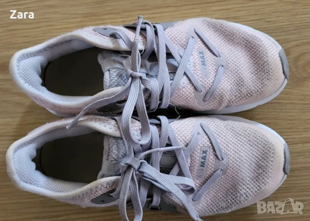 маратонки Air Max, 33ти номер, снимка 3 - Детски маратонки - 55492224