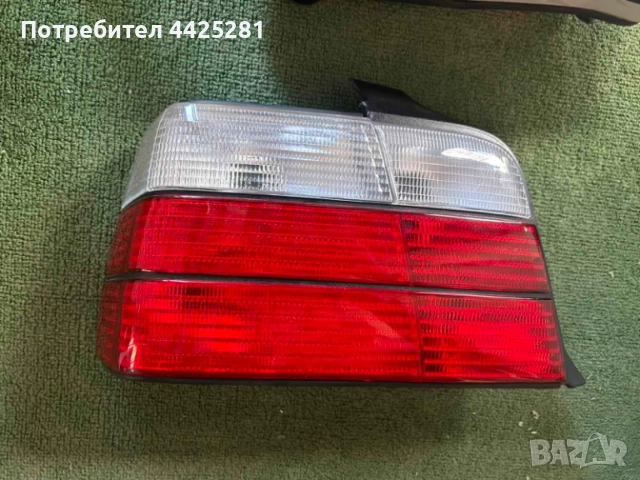 стоп ляв нов BMW 3 seria e36 модел 1990-1998г. #225SA #226SA., снимка 2 - Части - 54658743
