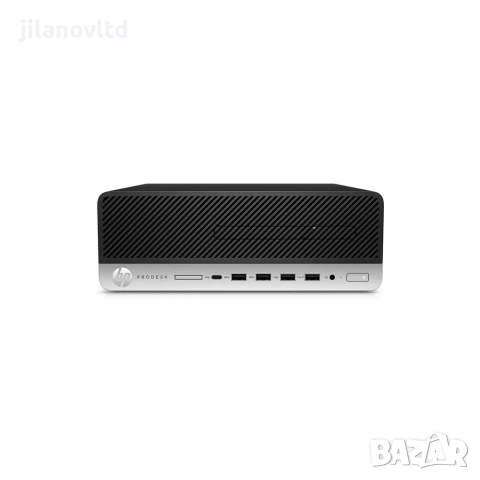 Компютър HP 600 G3 SFF i5-6500 8GB 256GB SSD с до 24 МЕСЕЦА ГАРАНЦИЯ, снимка 2 - Работни компютри - 55259168