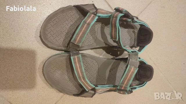 Teva sandals 40