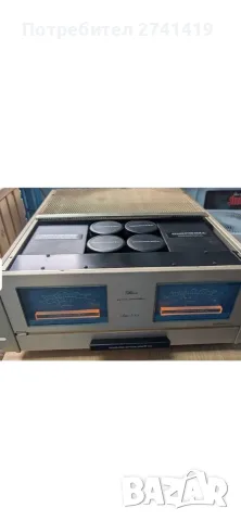Marantz sm-1000, снимка 2 - Ресийвъри, усилватели, смесителни пултове - 55628393