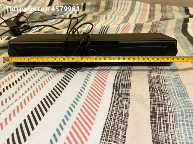 Продавам Wired/Bluetooth блутут колона, снимка 2 - Тонколони - 54622761