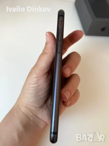 iPhone 8 64GB, цвят space gray- много добро състояние, снимка 6 - Apple iPhone - 55345271