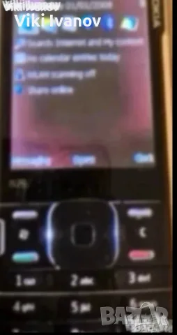 Нокия n79-добро състояние , снимка 3 - Nokia - 55670109