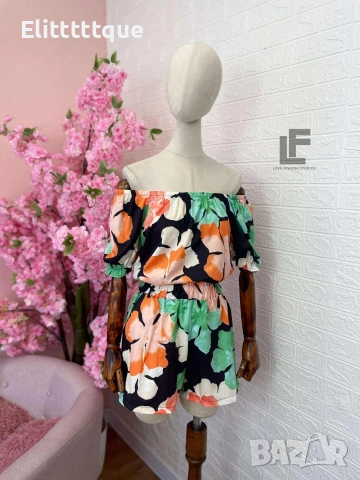 дамски комплект , снимка 2 - Комплекти - 54982230