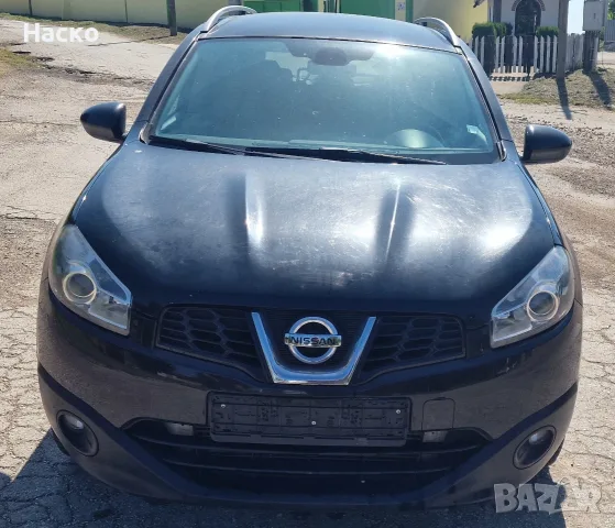 Nissan Qashqai +2 2.0 dCi на части Нисан Кашкай +2 на части, снимка 4 - Части - 55619674