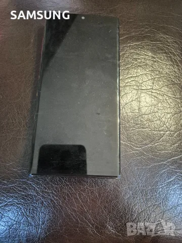 Samsung Galaxy - Note 10 Plus , снимка 6 - Samsung - 55509804