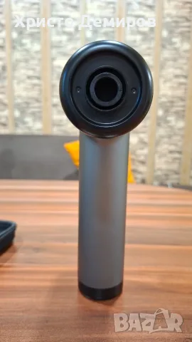 Масажен пистолет LENOVO , снимка 4 - Масажори - 55581570