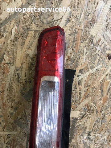 Заден ляв стоп за Ford Focus (2004-2007) 4M51-13405A, снимка 3 - Части - 55058024