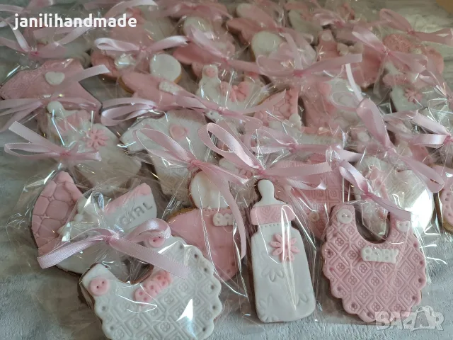Меденки за изписване, погача на бебе, снимка 11 - Други - 55449055