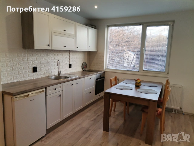 Продава етаж от къща във Владая , снимка 9 - Етаж от къща - 54904246