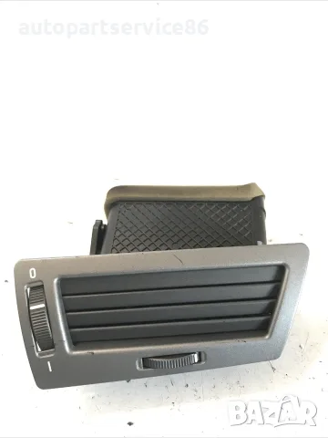 Преден десен въздуховод за BMW E65 740D (2004) 8223334
