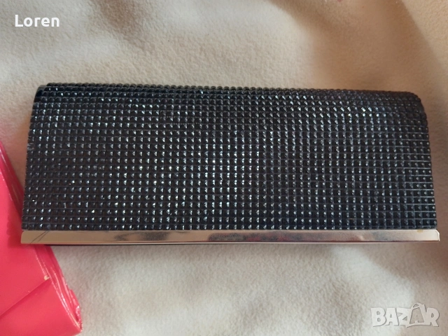 Подарявам!Две чанти , снимка 7 - Чанти - 53985446