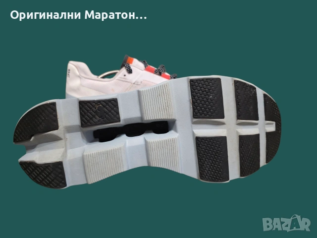 On Cloud номер 47.5, снимка 3 - Маратонки - 54401524