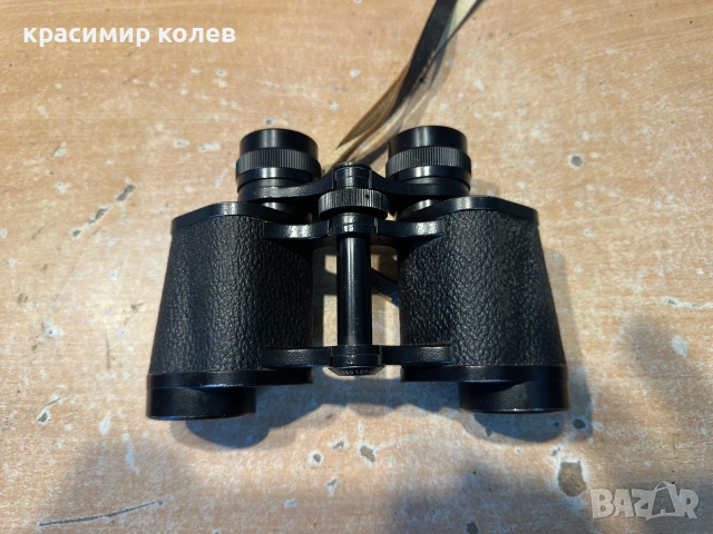 бинокъл "CARL ZEISS Deltrintem 8x30", снимка 6 - Екипировка - 55018202