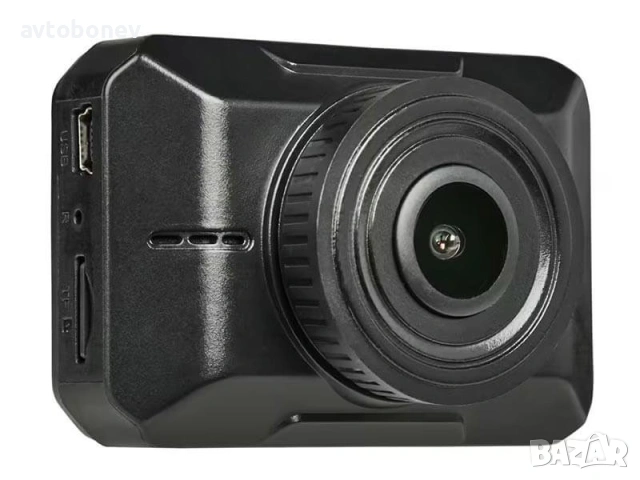 Видеорегистратор/DVR/Dash camera OSRAM ROADsight 1500-1080p/30FPS, снимка 4 - Аксесоари и консумативи - 55061226
