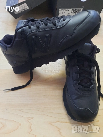 маратонки New balance , снимка 4 - Маратонки - 54834194
