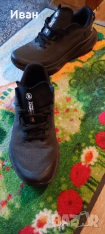The north face 42 , снимка 4 - Маратонки - 55648628