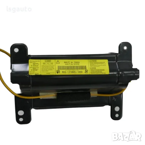 AIRBAG табло Mini Hatch (R50; R53) 2001-2006 ID: 162988 ОЕМ: 7056934, снимка 2 - Части - 55389511