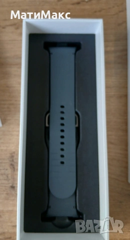 Samsung Galaxy Watch 8 44mm в ГАРАНЦИЯ, снимка 3 - Смарт часовници - 54536258