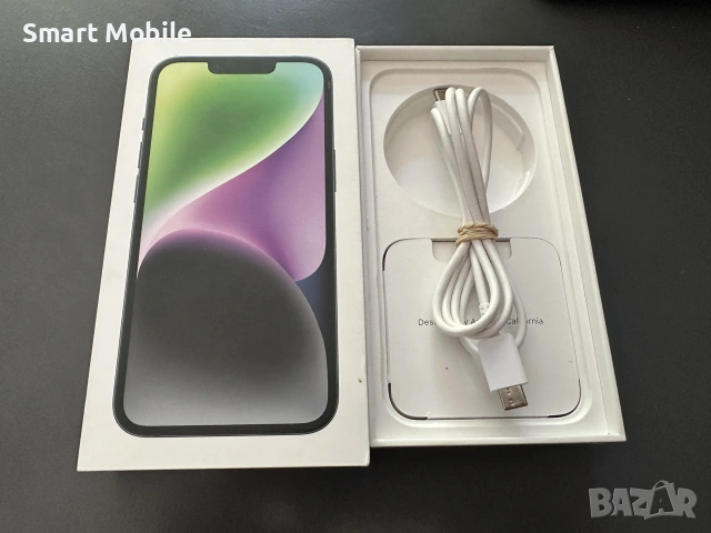 Apple iPhone 14 128GB, снимка 4 - Apple iPhone - 55277724