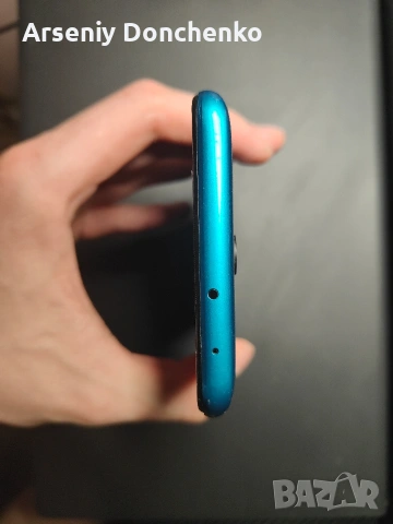 Xiaomi Redmi 9 в приемливо състояние, снимка 3 - Xiaomi - 54537897