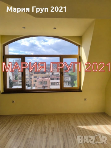 Продавам мансарден апартамент ново строителство  в гр. Стара Загора Център!