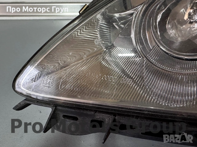 Фар Ляв Mazda 6 2002-2007, снимка 8 - Части - 55227686