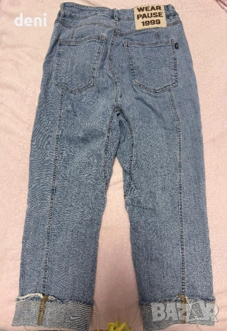 Дънки paise, снимка 2 - Дънки - 54502420
