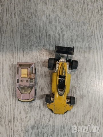 Matchbox