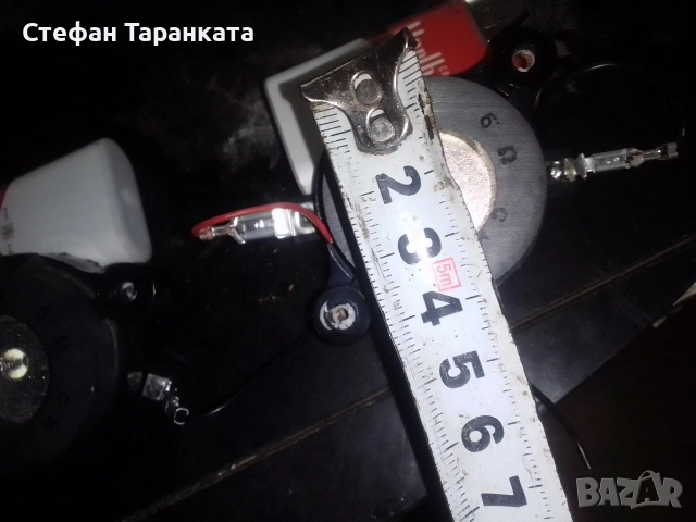 високо честотни говорители Phillips цената е за двата броя говорители , снимка 7 - Тонколони - 54617839