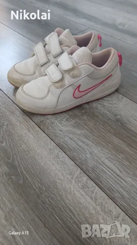 Детски маратонки NIKE 